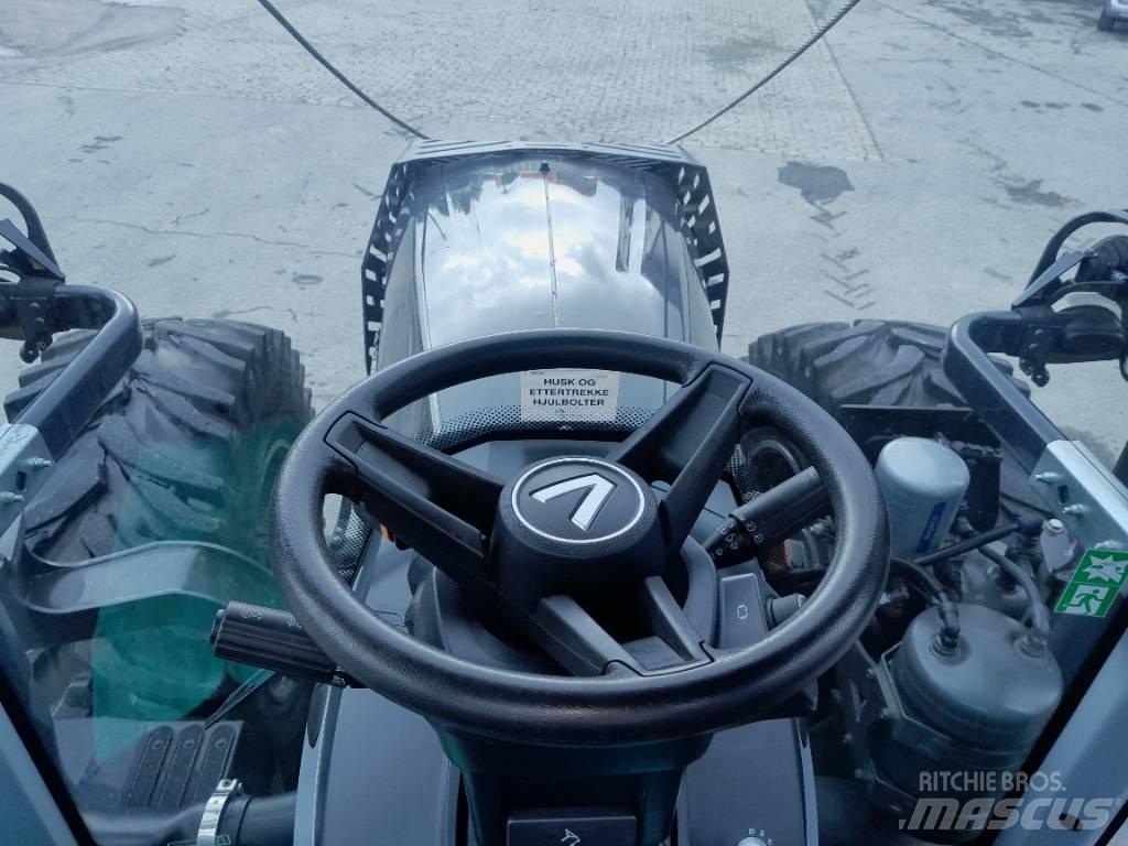 Valtra T 175 ED جرارات التحريج