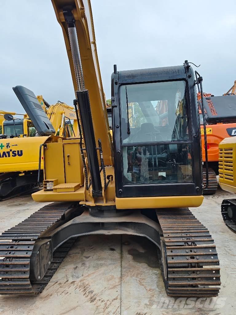 CAT 307E حفارات صغيرة أقل من 7 طن (حفارات صغيرة)