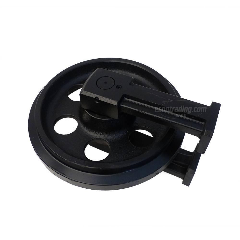 Kubota Reservdelar إلكترونيات