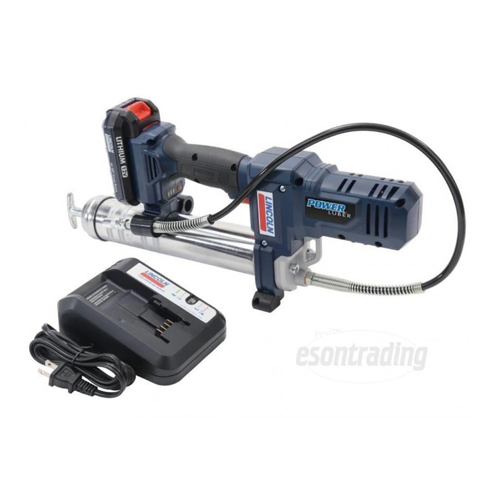 Kubota Reservdelar إلكترونيات