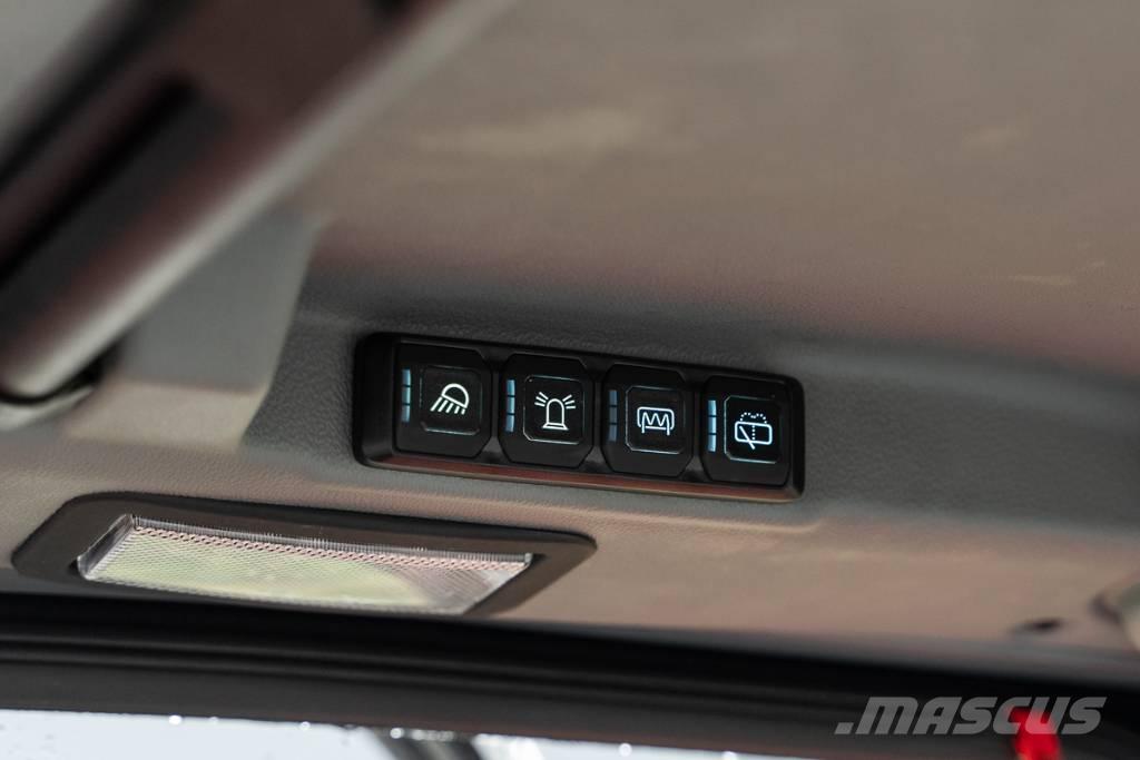 Weidemann T4512 معدات مناولة لأغراض الزراعة