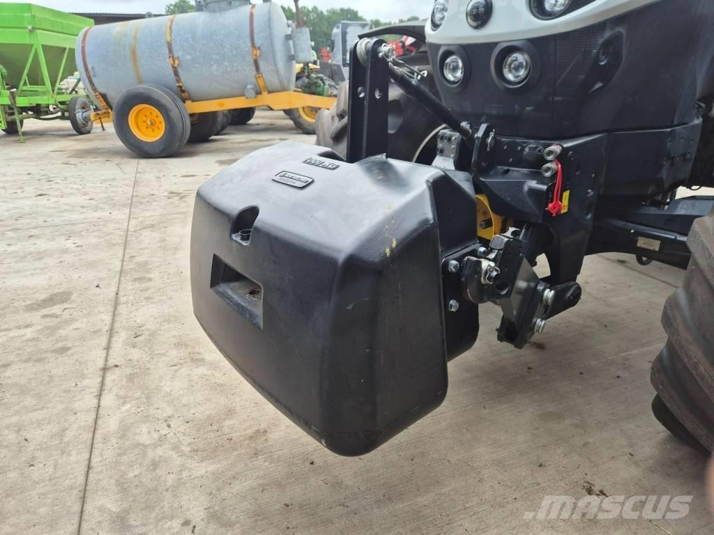  Pateer 1000 kg الأوزان الأمامية