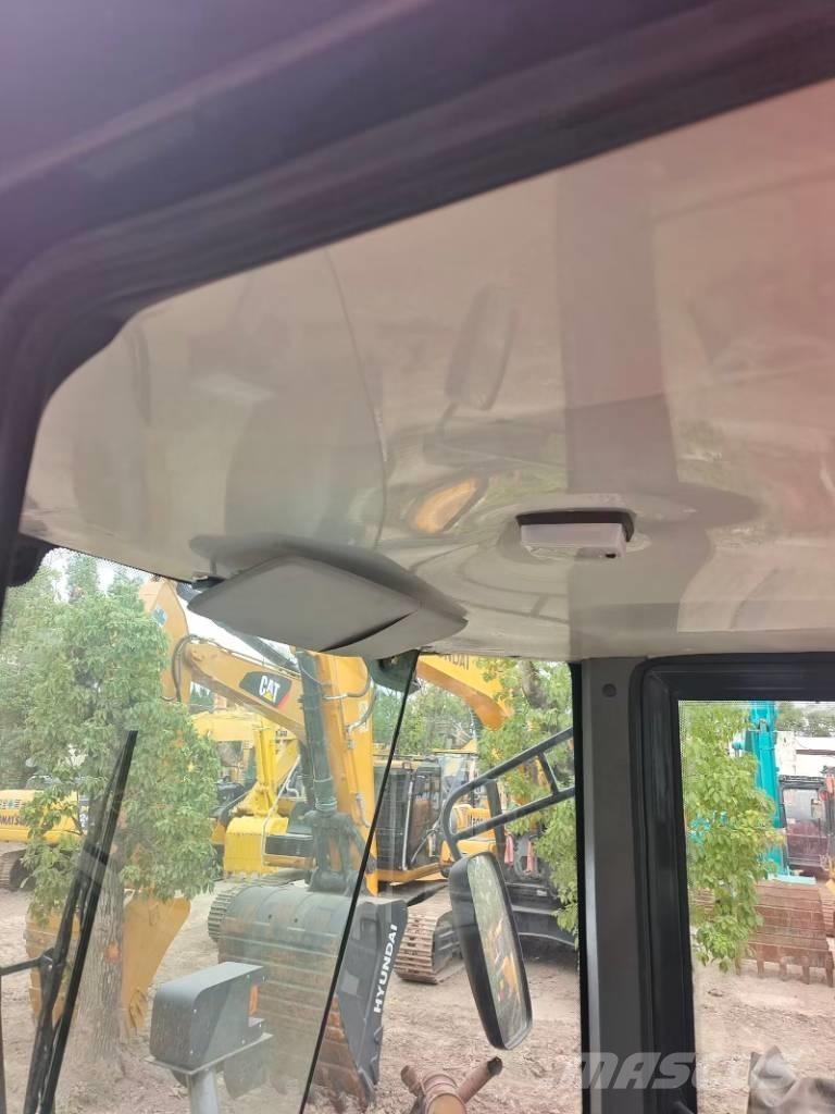 SDLG LG 956 L لوادر بعجل