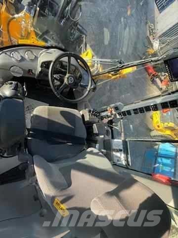 Volvo L 70 H لوادر بعجل