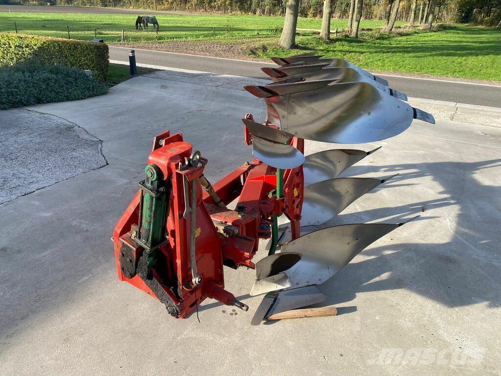 Kverneland ld85 محاريث