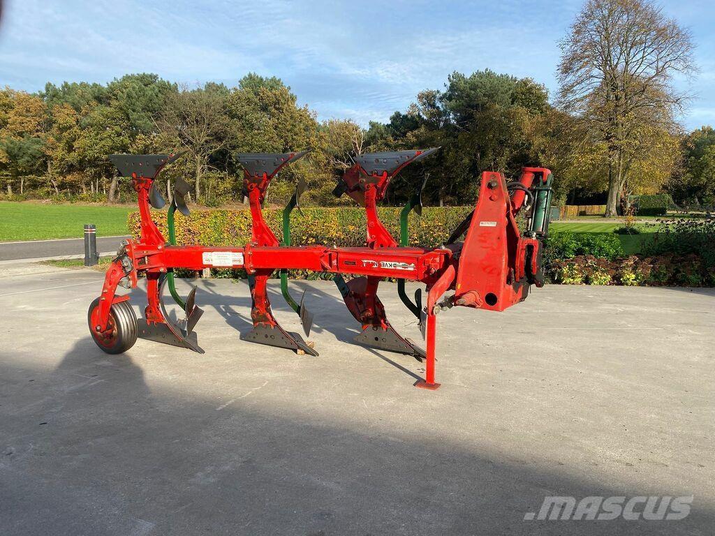 Kverneland ld85 محاريث