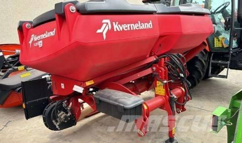 Kverneland SH1600 ماكينات وملحقات البذر الأخرى