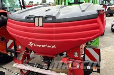Kverneland SH1600 ماكينات وملحقات البذر الأخرى