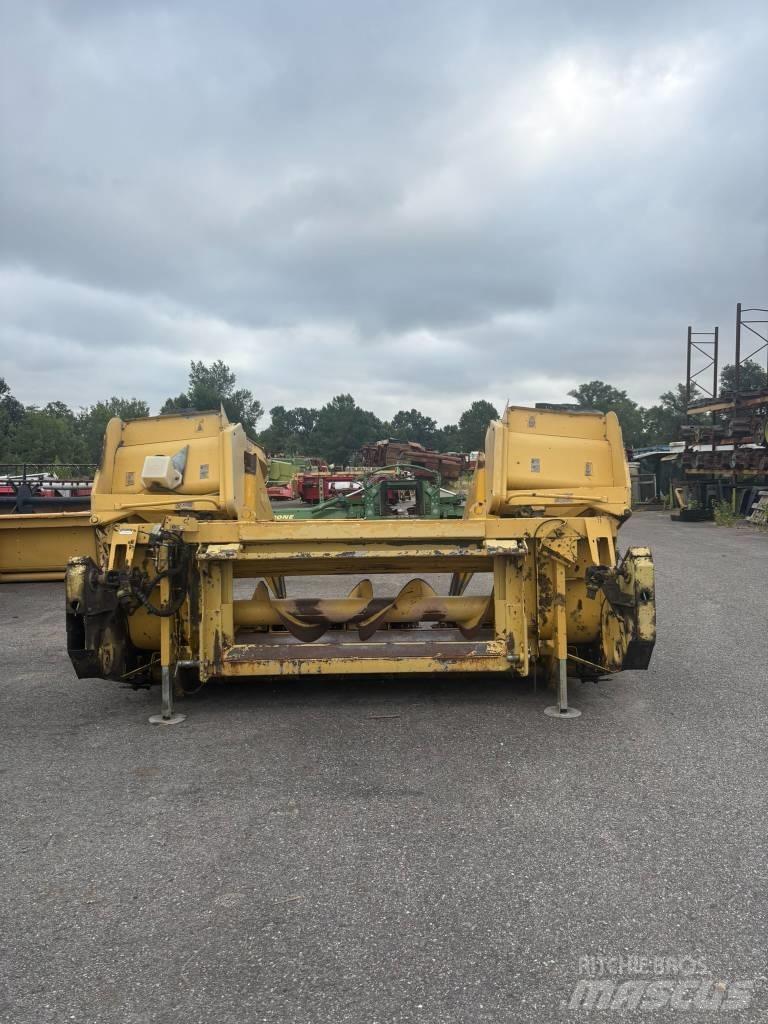 New Holland NL معدات أخرى للحصاد