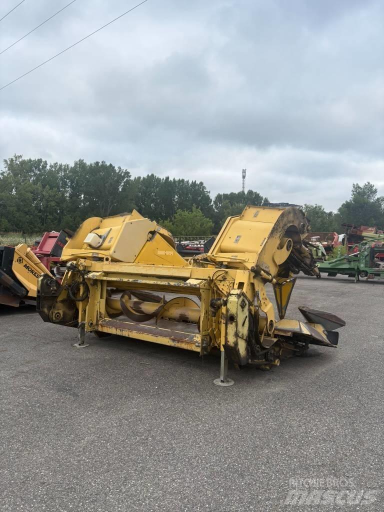 New Holland NL معدات أخرى للحصاد