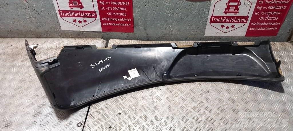 Scania R 440.    1853557 كابينة والداخلية