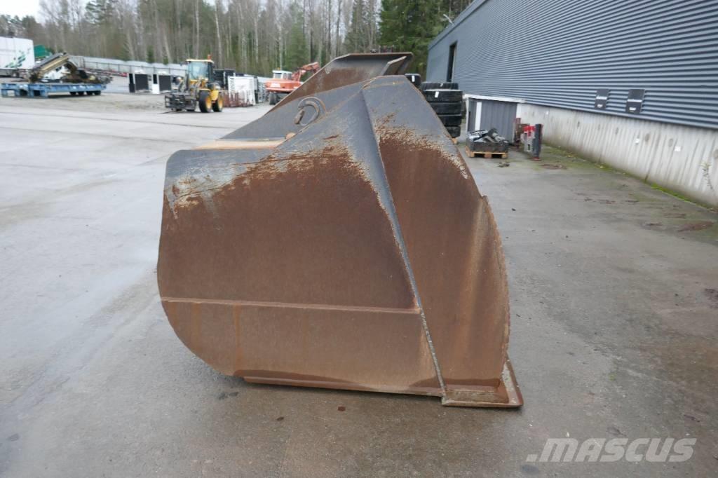 CAT 980M Skopa دلاء