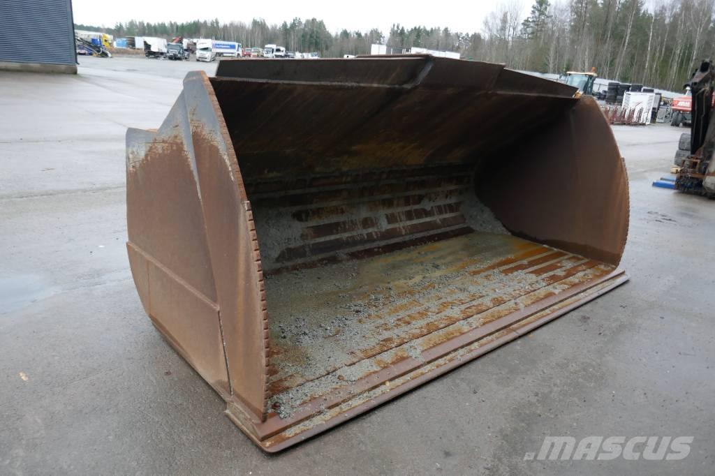 CAT 980M Skopa دلاء