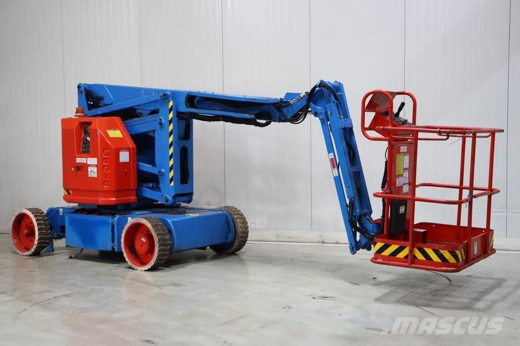 Genie Z34/22N رافعات سلة مفصلية