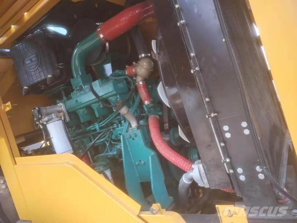 SDLG LG 955 F لوادر بعجل