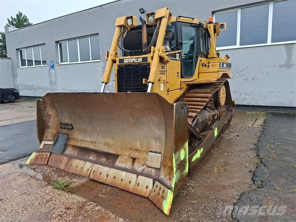 CAT D6R XL أخرى