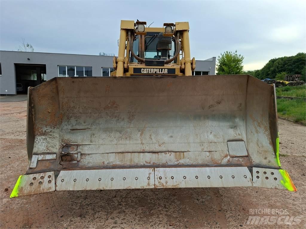 CAT D6R XL أخرى