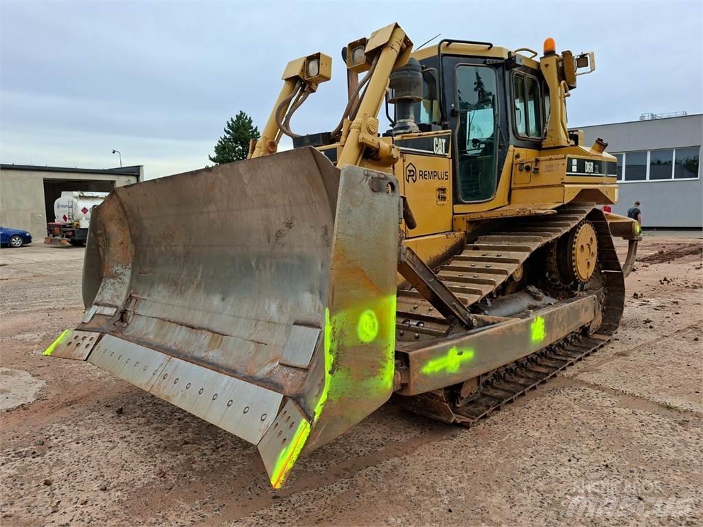 CAT D6R XL أخرى