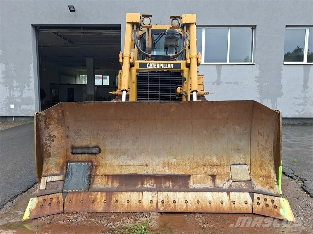 CAT D6R XL أخرى