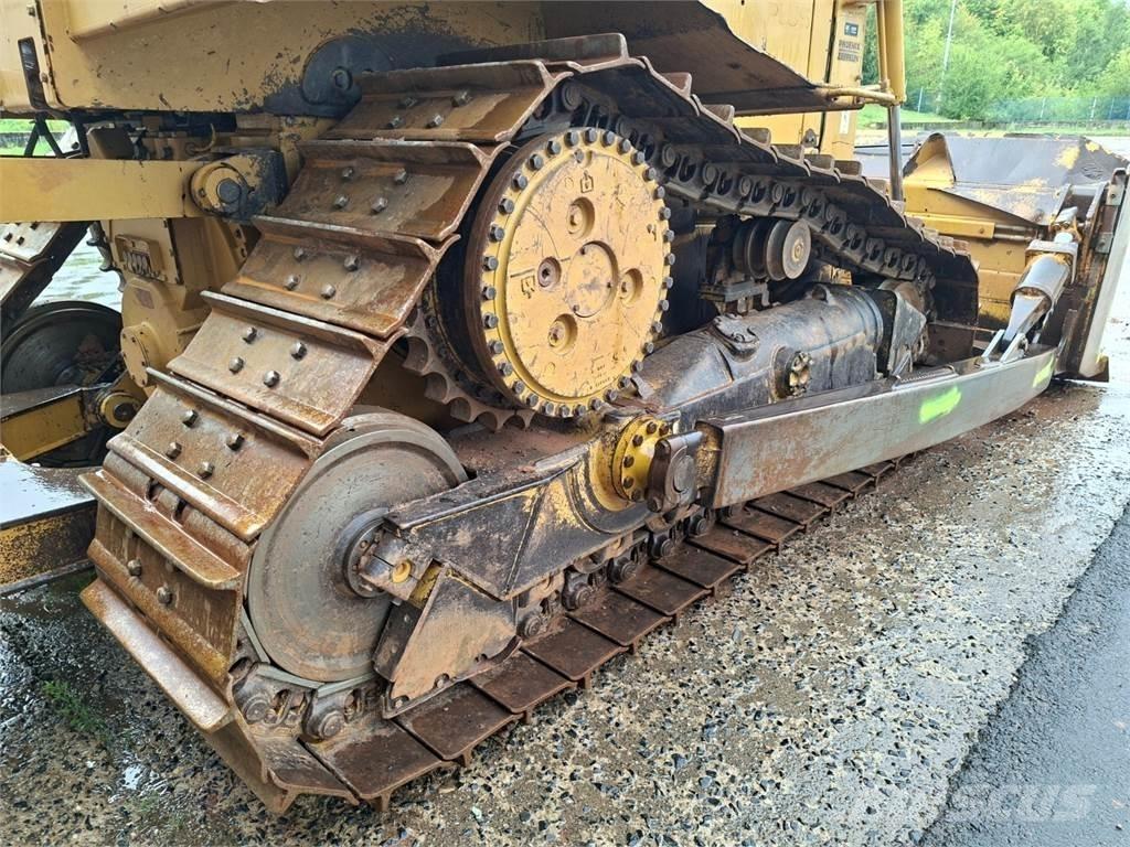 CAT D6R XL أخرى