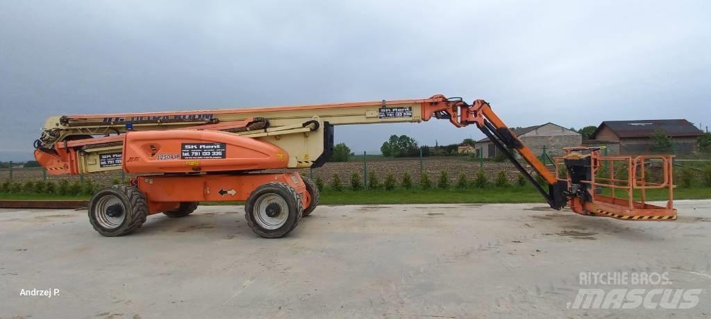 JLG 1250 AJP رافعات سلة مفصلية