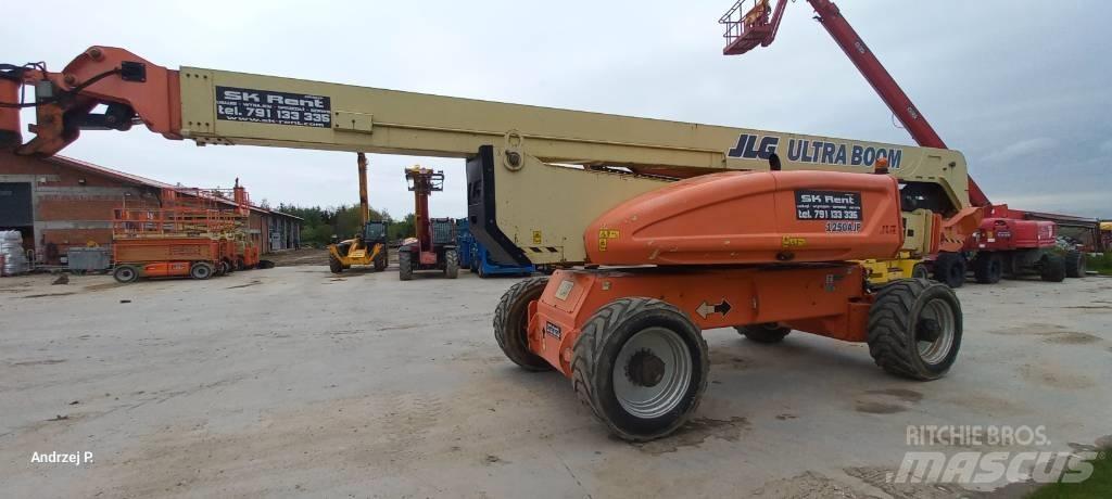 JLG 1250 AJP رافعات سلة مفصلية