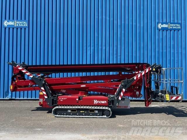 Hinowa LL 26.14 MK رافعات ومنصات أخرى