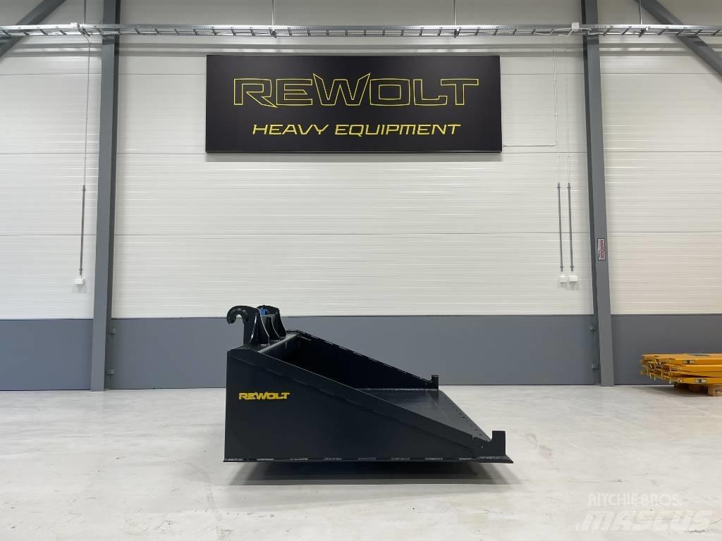  REWOLT Redskap دلاء