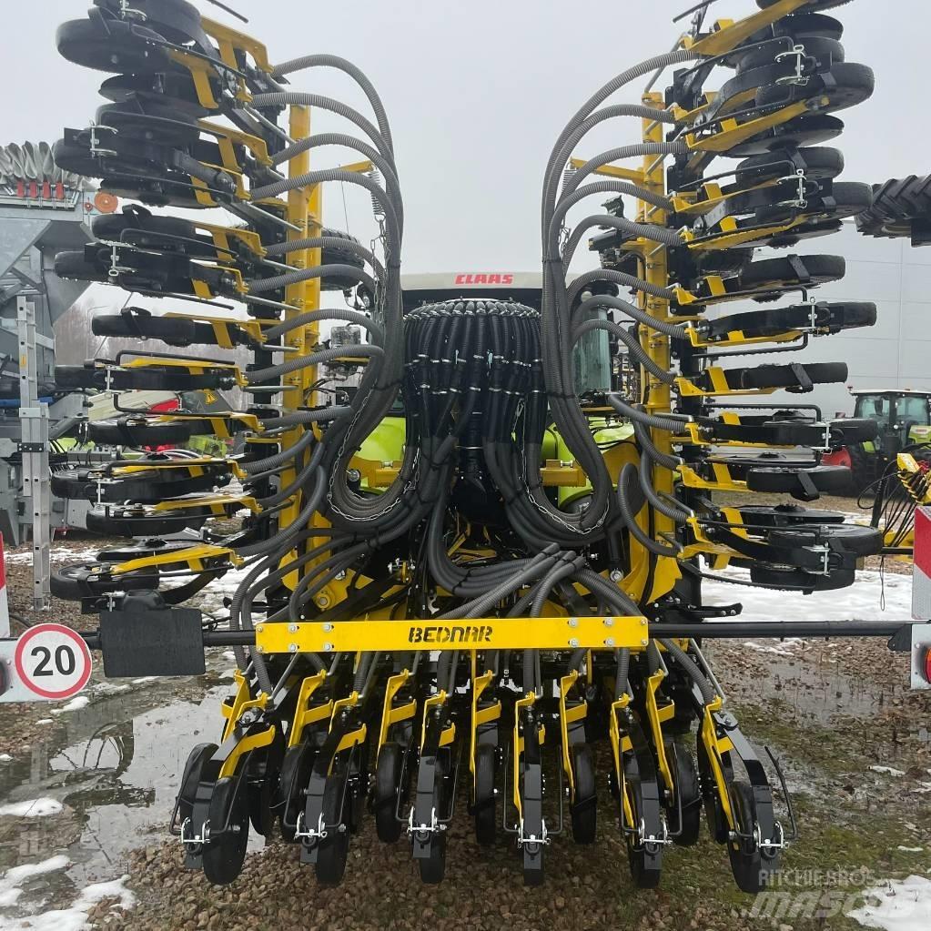 Bednar CORSA CN 6000 مثاقيب