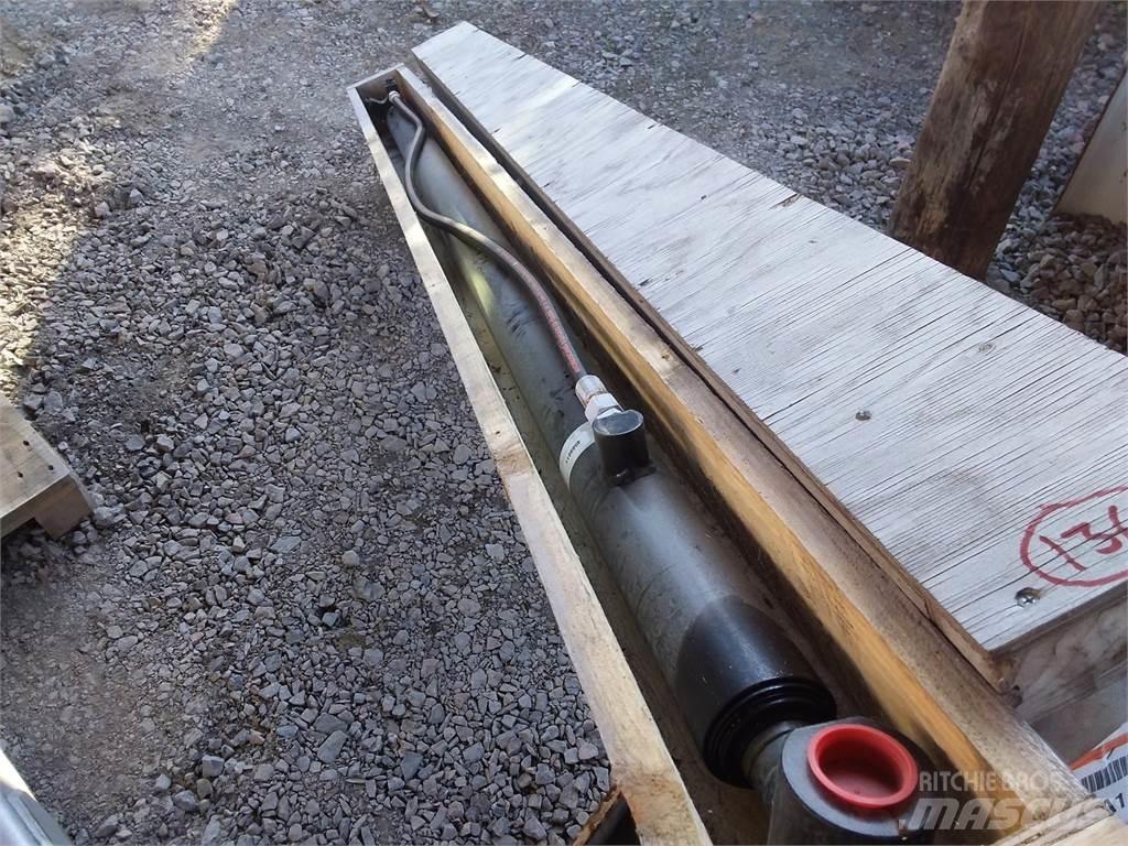 Valmet Cranab 1200 رافعات حصادات