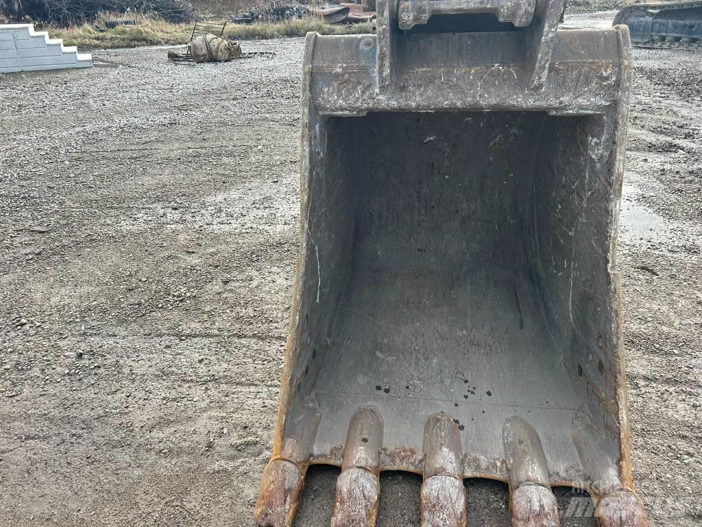 John Deere 350 G حفارات زحافة
