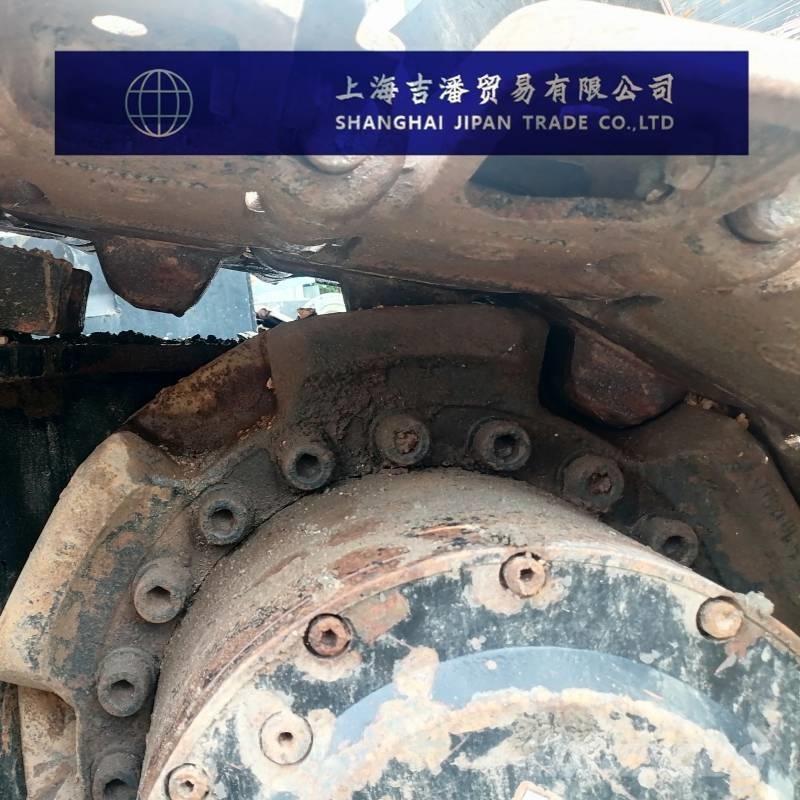 Sany SCC 850 A رافعات مجنزرة