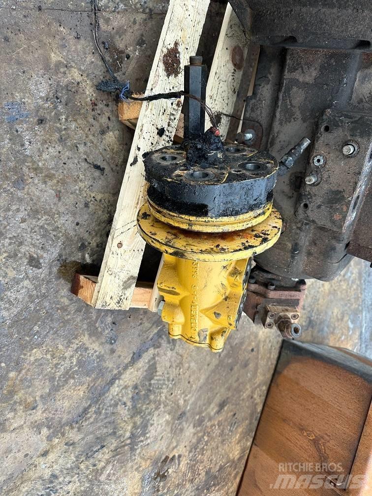CAT 323 490-3996 هيدروليات