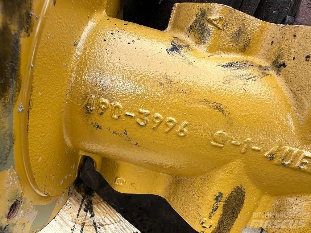 CAT 323 490-3996 هيدروليات