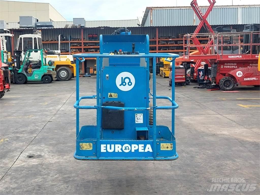 Genie Z30 20NRJ رافعات سلة مفصلية