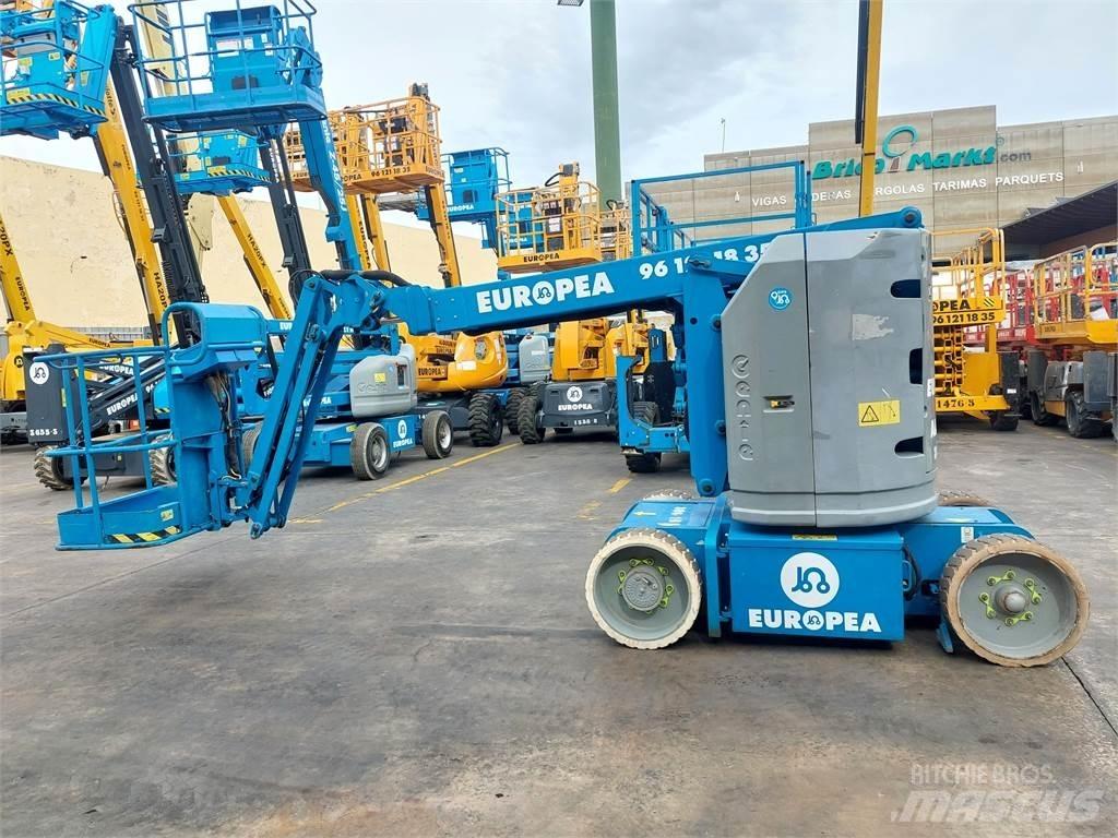 Genie Z30 20NRJ رافعات سلة مفصلية