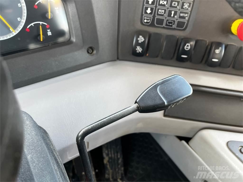 Volvo HAULER A35G أخرى