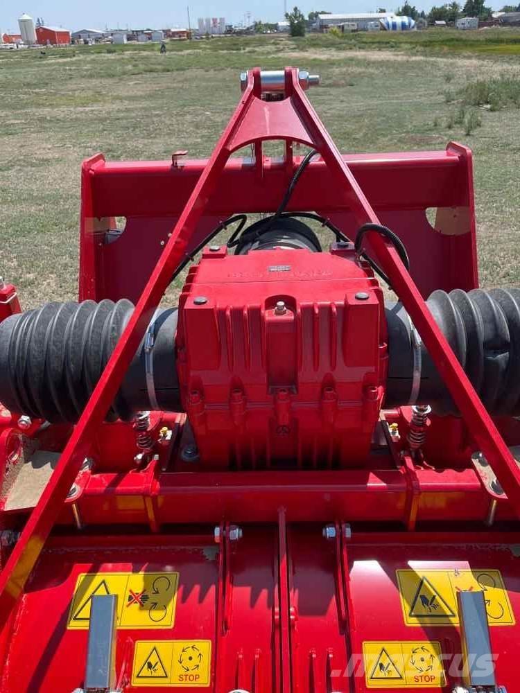 Grimme GF 600 معدات زراعة وحصاد البطاطس - أخرى