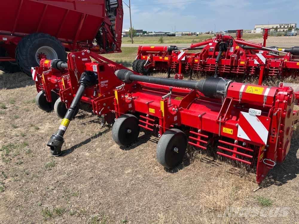 Grimme GF 600 معدات زراعة وحصاد البطاطس - أخرى