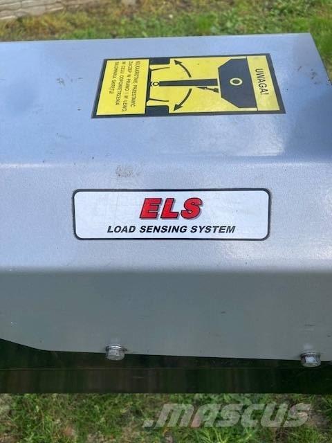 Fao Far 1142 + 5472 معدات الحِراجة - غير ذلك