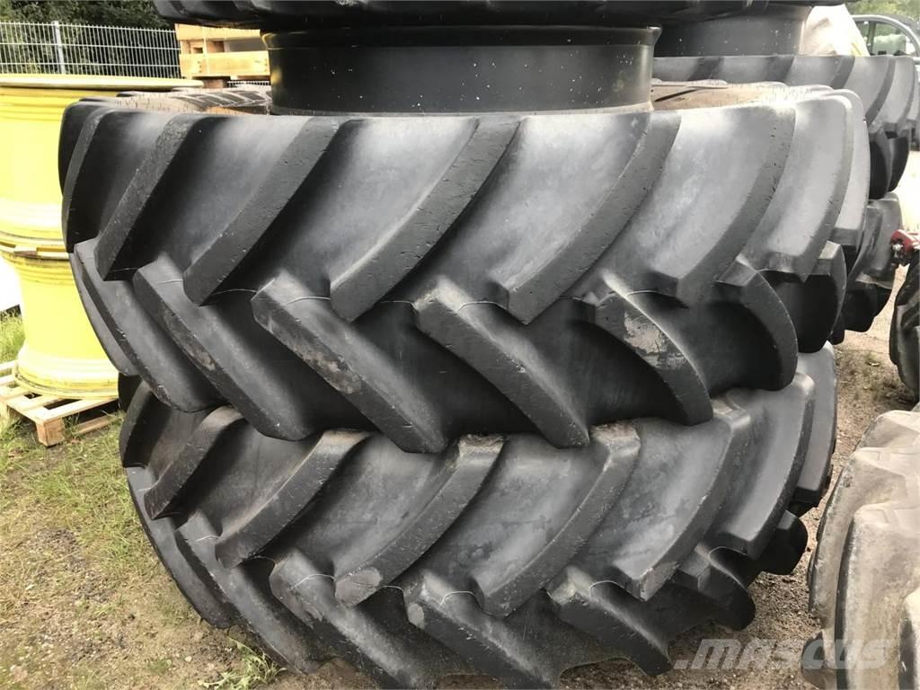 Mitas 680/80R42 الإطارات والعجلات والحافات