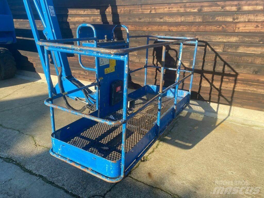 Genie Z60/34 رافعات سلة مفصلية