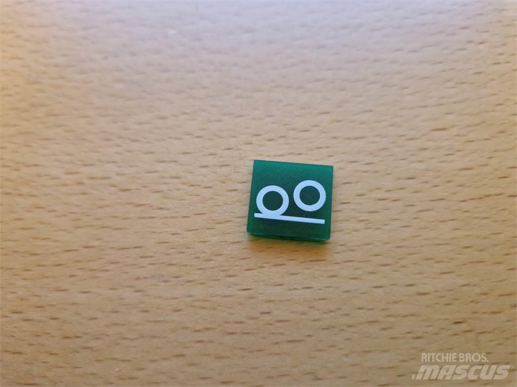 Eco Log Symbol إلكترونيات