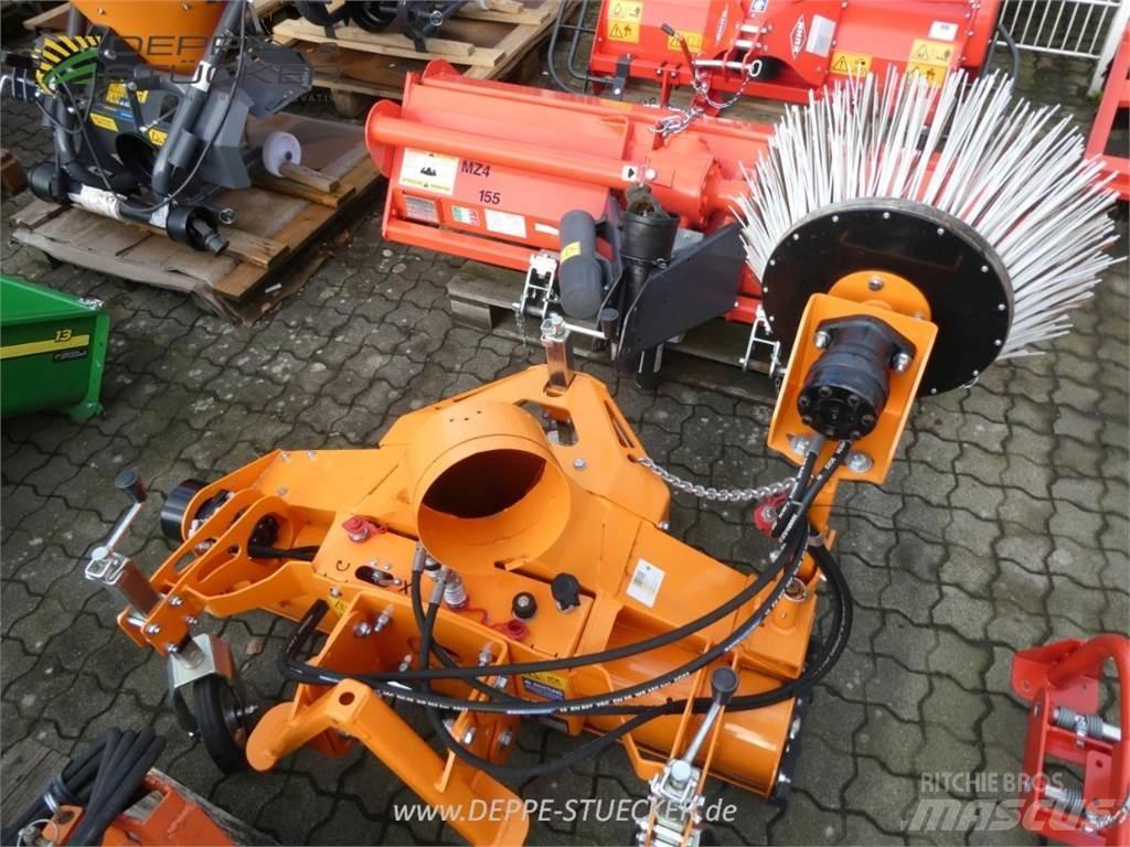 Matev MRM-H120 ماكينات زراعية أخرى