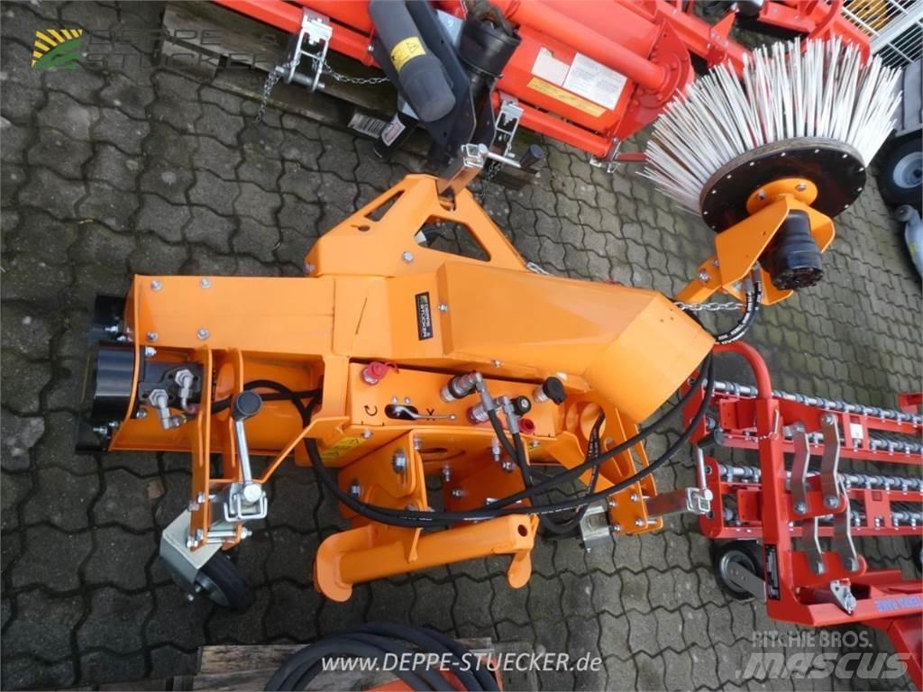 Matev MRM-H120 ماكينات زراعية أخرى