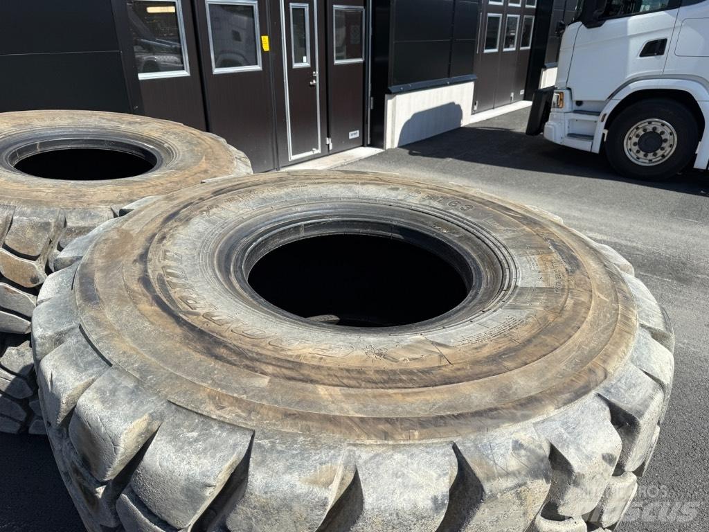 Volvo L120H لوادر بعجل