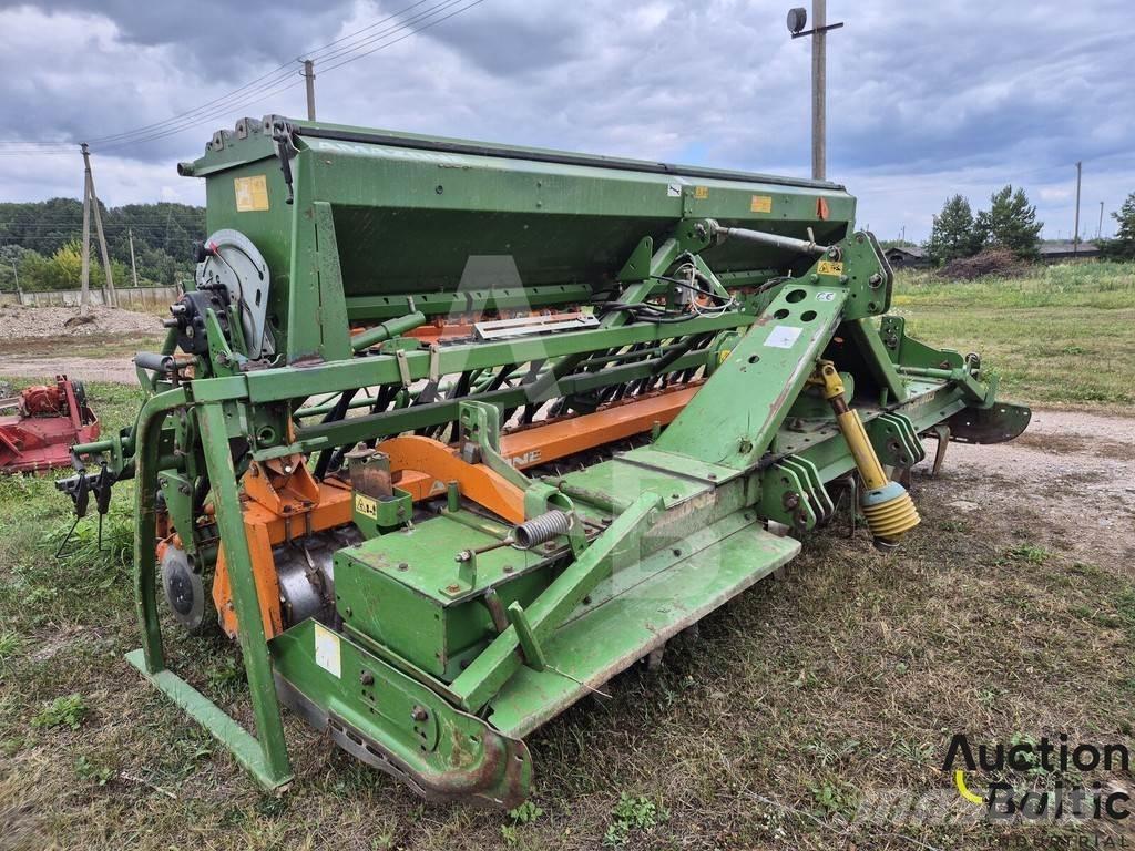 Amazone KG 403 مثاقيب