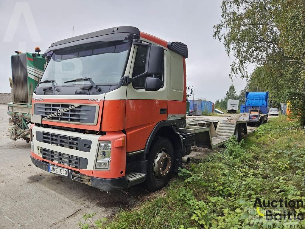Volvo FM12 مركبات النقل
