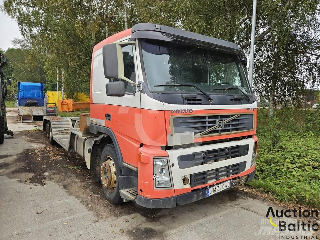 Volvo FM12 مركبات النقل
