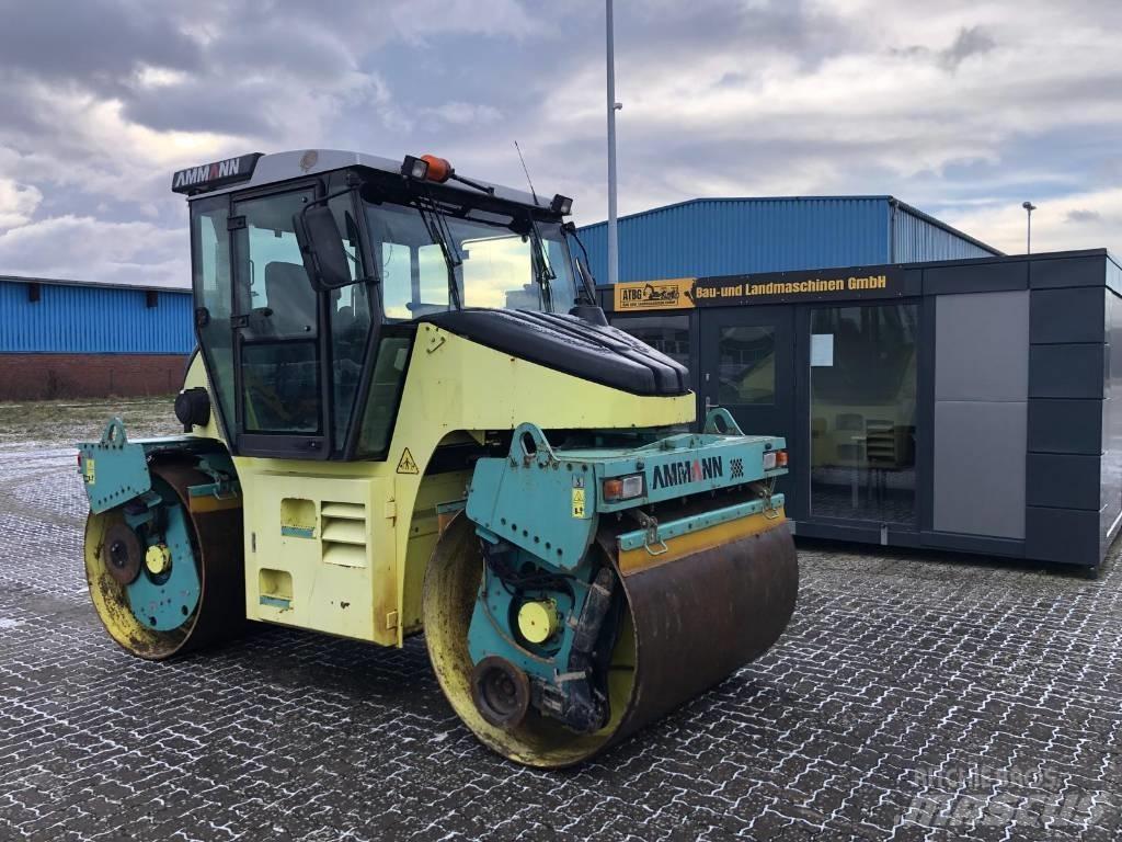 Ammann AV 85-2 أخرى